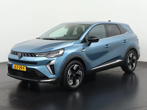 Renault Symbioz - Afbeelding 1 van 30