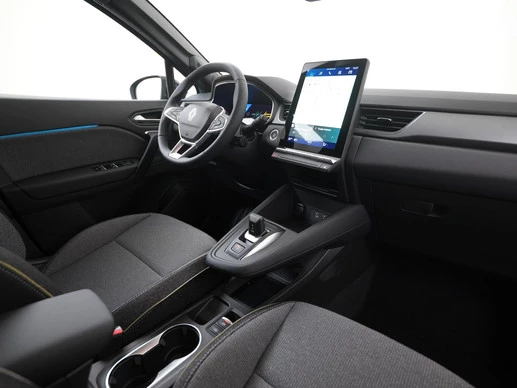 Renault Symbioz - Afbeelding 2 van 30