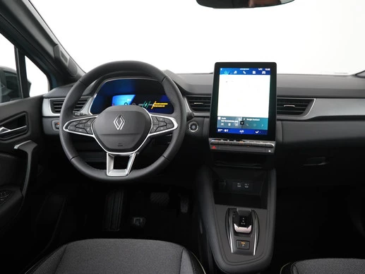 Renault Symbioz - Afbeelding 5 van 30