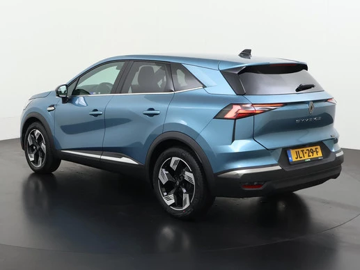 Renault Symbioz - Afbeelding 6 van 30