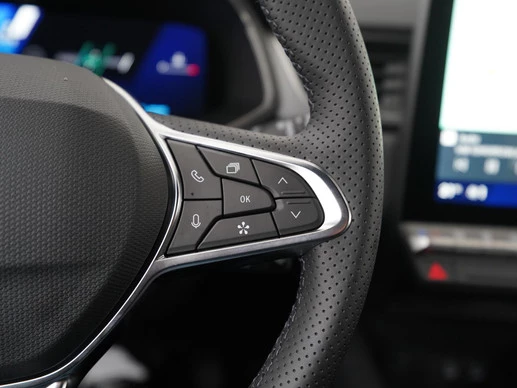 Renault Symbioz - Afbeelding 9 van 30