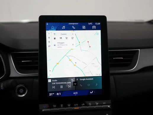 Renault Symbioz - Afbeelding 13 van 30