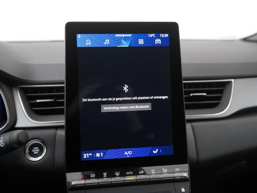 Renault Symbioz - Afbeelding 16 van 30