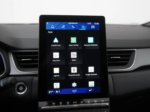 Renault Symbioz - Afbeelding 17 van 30