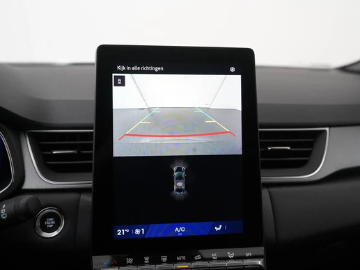 Renault Symbioz - Afbeelding 18 van 30