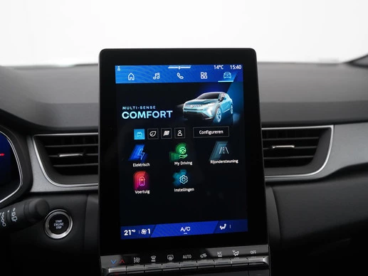 Renault Symbioz - Afbeelding 19 van 30