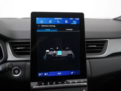 Renault Symbioz - Afbeelding 20 van 30