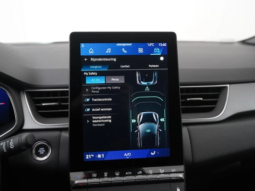 Renault Symbioz - Afbeelding 21 van 30