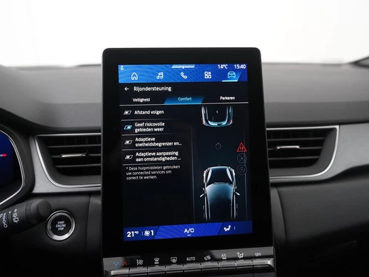 Renault Symbioz - Afbeelding 22 van 30