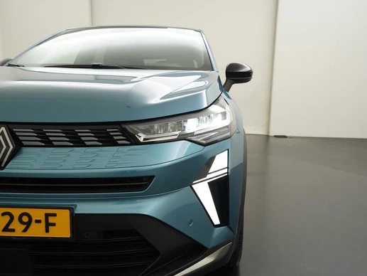 Renault Symbioz - Afbeelding 23 van 30