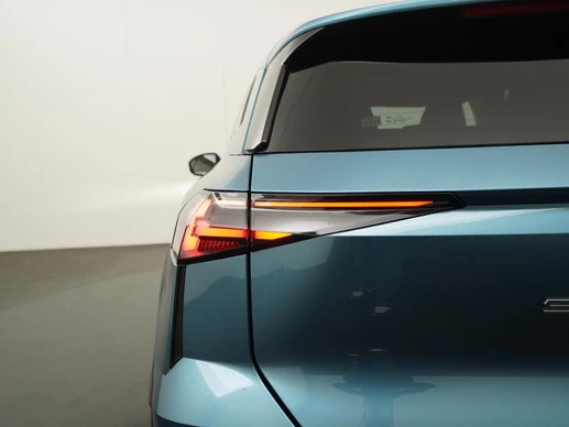 Renault Symbioz - Afbeelding 24 van 30