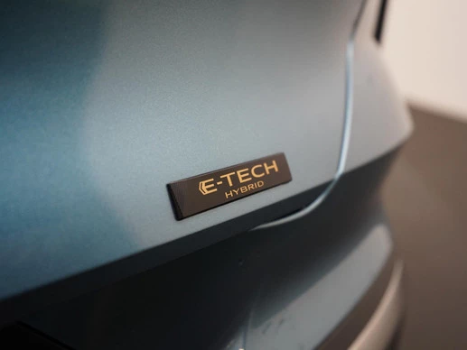 Renault Symbioz - Afbeelding 25 van 30