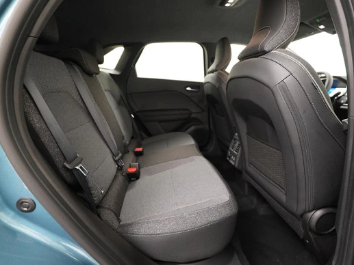 Renault Symbioz - Afbeelding 27 van 30