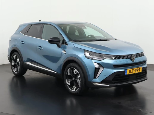 Renault Symbioz - Afbeelding 30 van 30