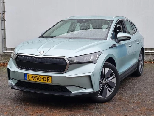 Škoda Enyaq iV - Afbeelding 1 van 14