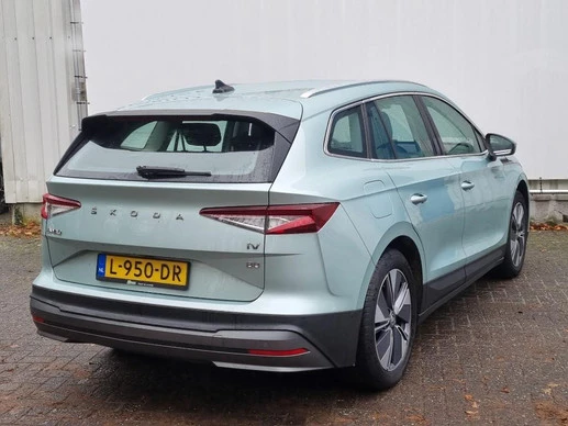 Škoda Enyaq iV - Afbeelding 3 van 14