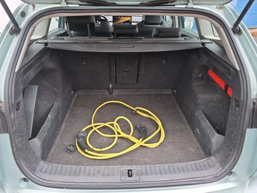 Škoda Enyaq iV - Afbeelding 5 van 14