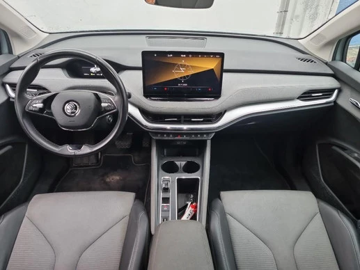 Škoda Enyaq iV - Afbeelding 6 van 14