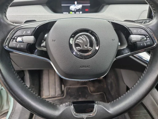 Škoda Enyaq iV - Afbeelding 7 van 14