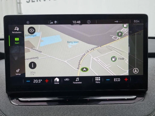 Škoda Enyaq iV - Afbeelding 10 van 14