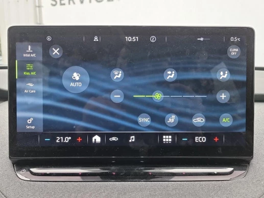 Škoda Enyaq iV - Afbeelding 11 van 14