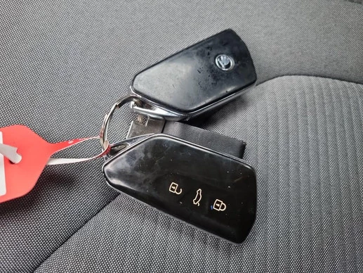 Škoda Enyaq iV - Afbeelding 14 van 14