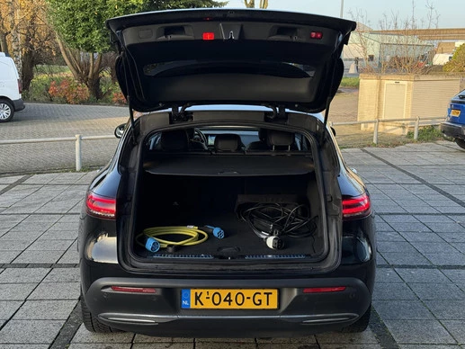 Mercedes-Benz EQC - Afbeelding 5 van 28