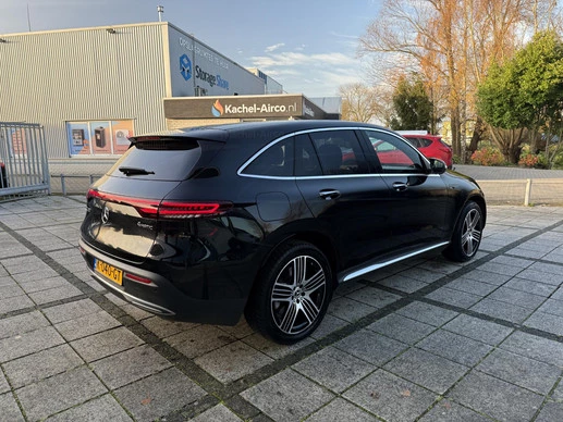 Mercedes-Benz EQC - Afbeelding 6 van 28