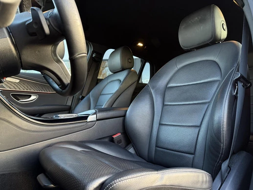 Mercedes-Benz EQC - Afbeelding 9 van 28