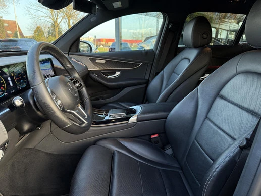 Mercedes-Benz EQC - Afbeelding 10 van 28