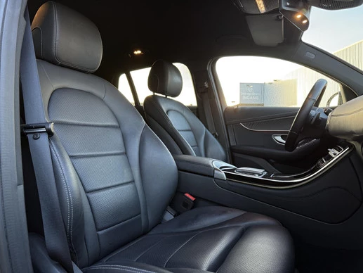 Mercedes-Benz EQC - Afbeelding 11 van 28