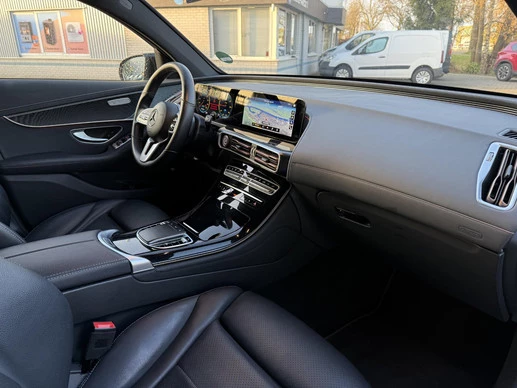 Mercedes-Benz EQC - Afbeelding 12 van 28