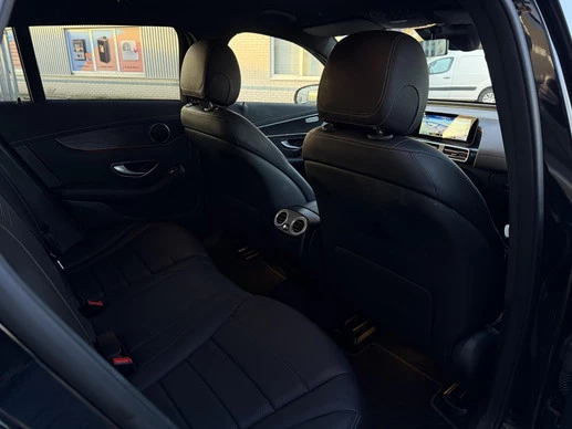 Mercedes-Benz EQC - Afbeelding 13 van 28