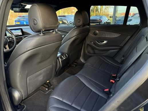 Mercedes-Benz EQC - Afbeelding 14 van 28