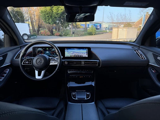 Mercedes-Benz EQC - Afbeelding 16 van 28
