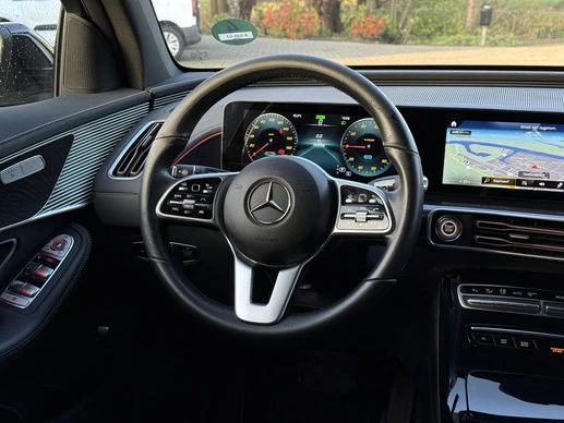 Mercedes-Benz EQC - Afbeelding 17 van 28