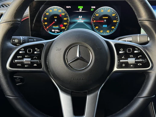 Mercedes-Benz EQC - Afbeelding 18 van 28