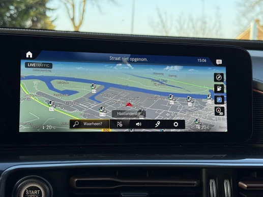 Mercedes-Benz EQC - Afbeelding 19 van 28