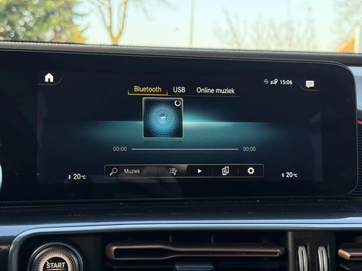 Mercedes-Benz EQC - Afbeelding 21 van 28