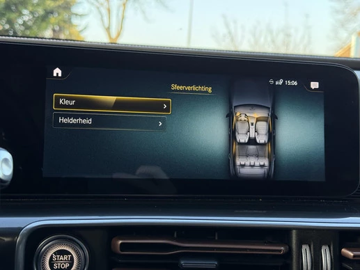 Mercedes-Benz EQC - Afbeelding 22 van 28