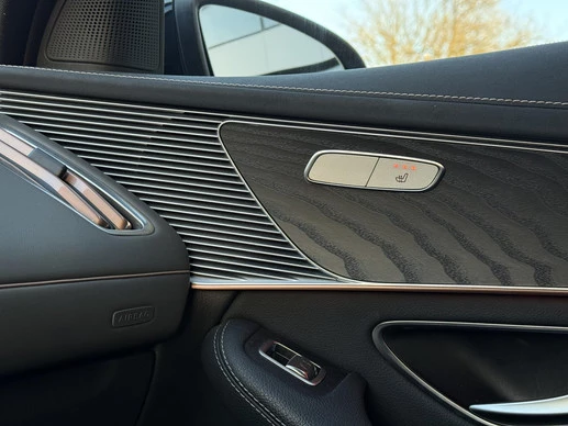 Mercedes-Benz EQC - Afbeelding 23 van 28