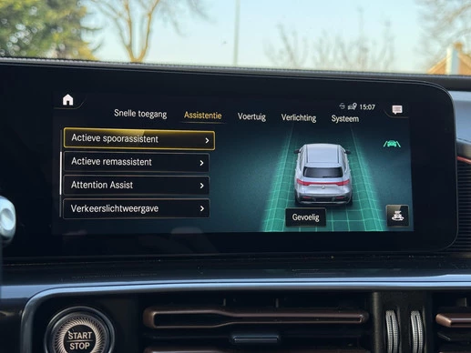 Mercedes-Benz EQC - Afbeelding 24 van 28