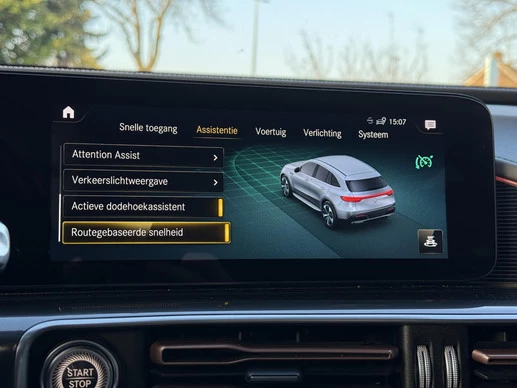 Mercedes-Benz EQC - Afbeelding 25 van 28