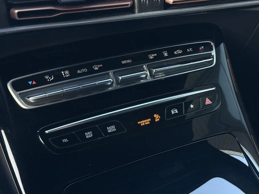 Mercedes-Benz EQC - Afbeelding 26 van 28