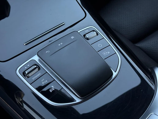 Mercedes-Benz EQC - Afbeelding 27 van 28