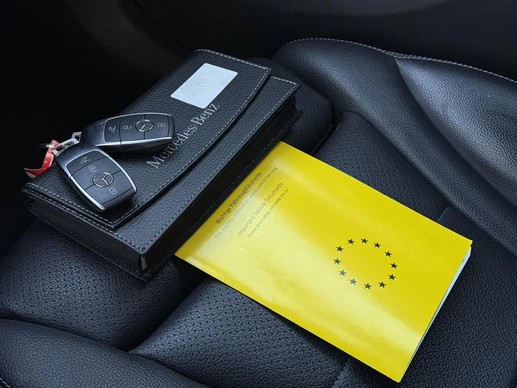 Mercedes-Benz EQC - Afbeelding 28 van 28