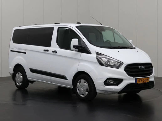 Ford Transit Custom - Afbeelding 1 van 26