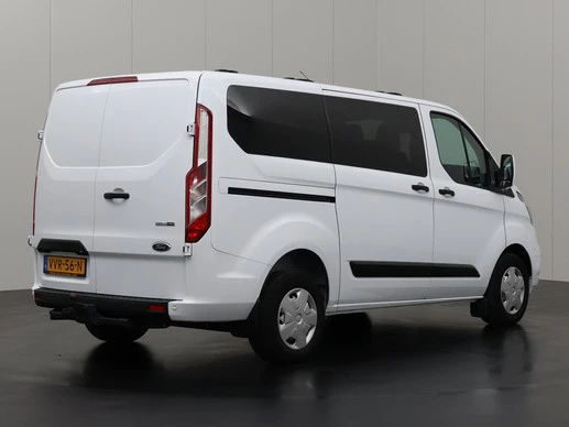 Ford Transit Custom - Afbeelding 2 van 26