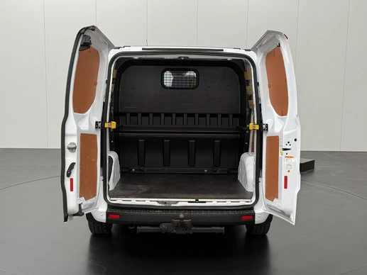 Ford Transit Custom - Afbeelding 4 van 26