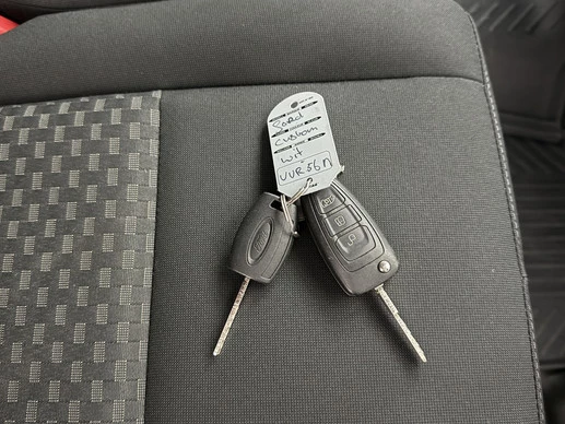 Ford Transit Custom - Afbeelding 5 van 26